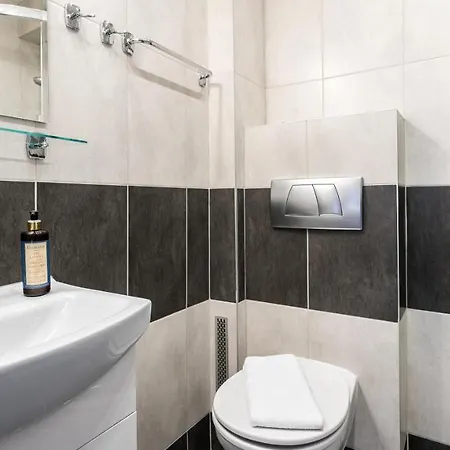 Apartament Rent Like - Orkana Viii *