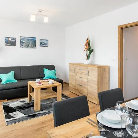 Rent Like - Orkana Viii Apartament Zakopane