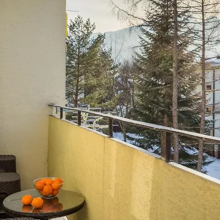 Apartment Rent Like - Orkana Viii