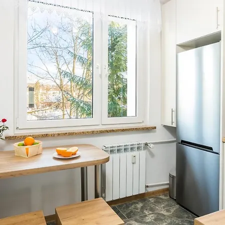 Apartment Rent Like - Orkana Viii Zakopane
