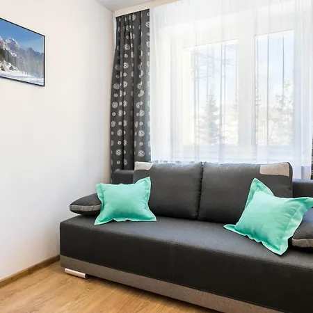 Rent Like - Orkana Viii * Zakopane