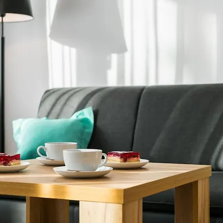 Apartment Rent Like - Orkana Viii *