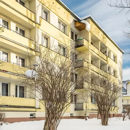Rent Like - Orkana Viii * Zakopane