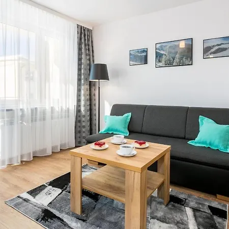 Rent Like - Orkana Viii Zakopane