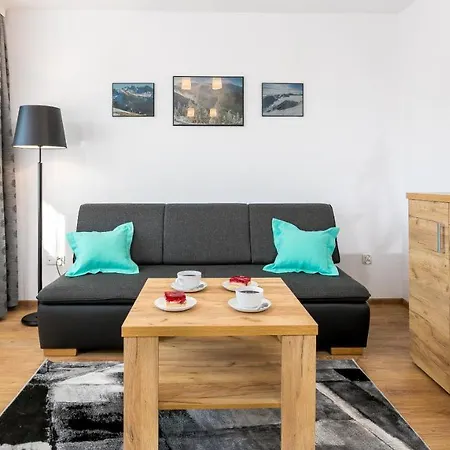 Rent Like - Orkana Viii Apartment Zakopane