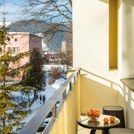 Apartment Rent Like - Orkana Viii Zakopane