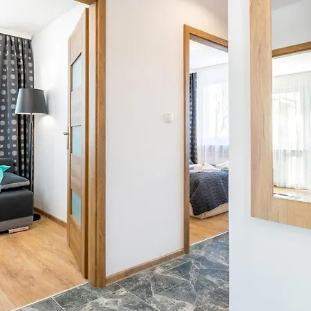 Apartment Rent Like - Orkana Viii *