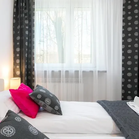 Rent Like - Orkana Viii * Zakopane
