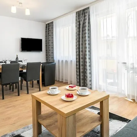 Rent Like - Orkana Viii Apartment